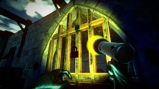 Скриншот 8 к игре The Unknown