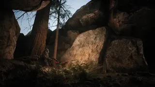 Скриншот 5 к игре Native Hunter