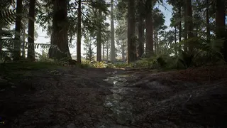 Скриншот 6 к игре Native Hunter