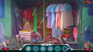 Скриншот 6 к игре Christmas Stories: Taxi of Miracles Collector's Edition