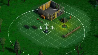 Скриншот 2 к игре Вечный Тупик