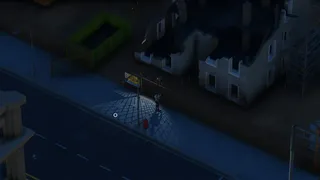 Скриншот 3 к игре Вечный Тупик