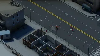 Скриншот 5 к игре Вечный Тупик