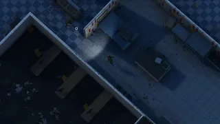 Скриншот 6 к игре Вечный Тупик