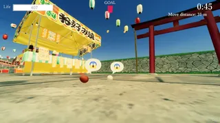 Скриншот 2 к игре LOST EGG 3: The Final