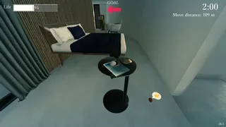 Скриншот 4 к игре LOST EGG 3: The Final