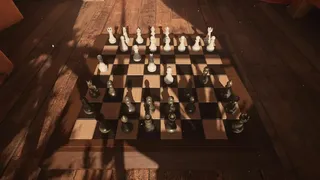 Скриншот 2 к игре Chess & Guns