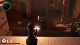 Скриншот 4 к игре Chess & Guns