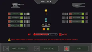 Скриншот 3 к игре Void Blitzing