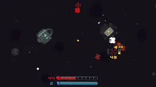 Скриншот 4 к игре Void Blitzing