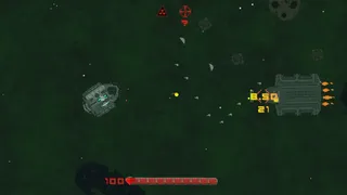 Скриншот 6 к игре Void Blitzing