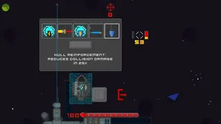 Скриншот 7 к игре Void Blitzing