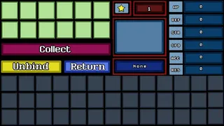 Скриншот 2 к игре Dungeons and Raids