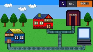 Скриншот 3 к игре Dungeons and Raids