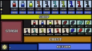 Скриншот 7 к игре Dungeons and Raids