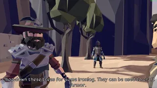 Скриншот 2 к игре The Summon