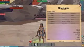 Скриншот 4 к игре The Summon