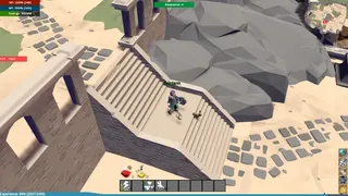 Скриншот 7 к игре The Summon