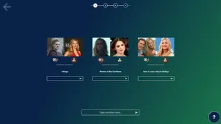 Скриншот 1 к игре Internet Exploring