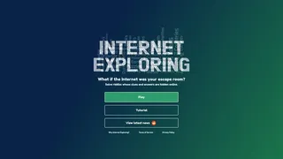Скриншот 5 к игре Internet Exploring