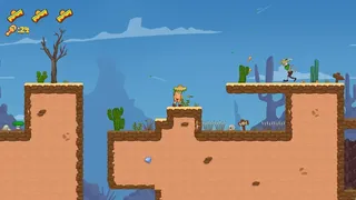 Скриншот 3 к игре Carlos the Taco