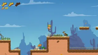 Скриншот 6 к игре Carlos the Taco