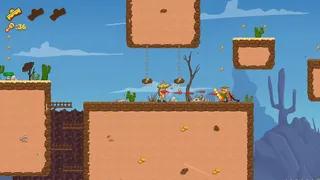 Скриншот 8 к игре Carlos the Taco