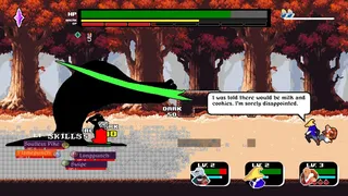 Скриншот 1 к игре Big Boss: A Villain Simulator