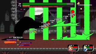 Скриншот 8 к игре Big Boss: A Villain Simulator