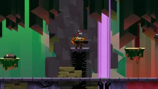 Скриншот 2 к игре Робот Тормод