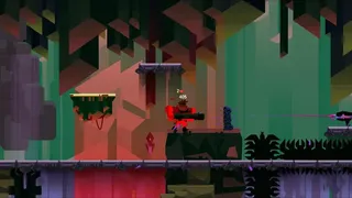 Скриншот 3 к игре Робот Тормод
