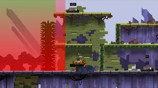 Скриншот 4 к игре Робот Тормод