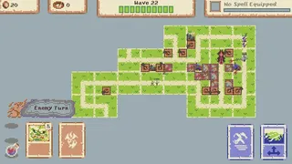 Скриншот 2 к игре Ravage Road