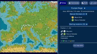 Скриншот 7 к игре Unciv