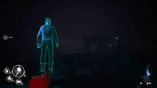 Скриншот 1 к игре Brink Of Death