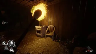 Скриншот 2 к игре Brink Of Death