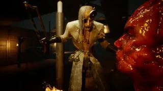 Скриншот 5 к игре Brink Of Death