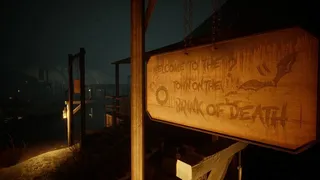 Скриншот 6 к игре Brink Of Death