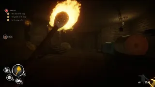 Скриншот 7 к игре Brink Of Death