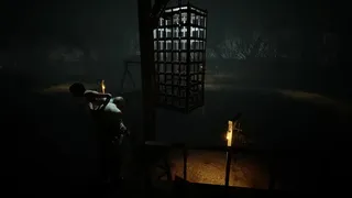 Скриншот 8 к игре Brink Of Death