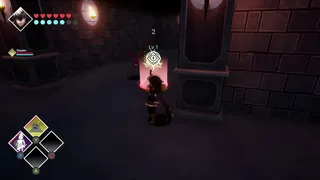 Скриншот 2 к игре Sword of the Necromancer: Revenant