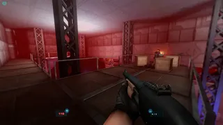 Скриншот 4 к игре Slipgate