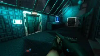 Скриншот 7 к игре Slipgate