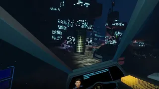 Скриншот 2 к игре Grav Factor