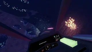 Скриншот 3 к игре Grav Factor