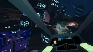 Скриншот 4 к игре Grav Factor