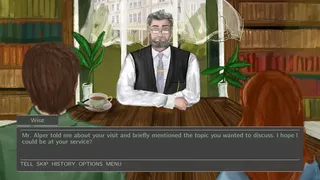 Скриншот 3 к игре Mr.Wise