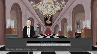 Скриншот 4 к игре Mr.Wise