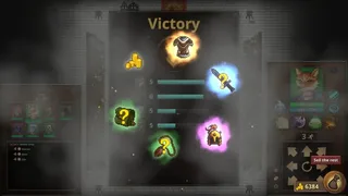 Скриншот 4 к игре Mortal Glory 2
