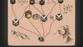 Скриншот 5 к игре Mortal Glory 2